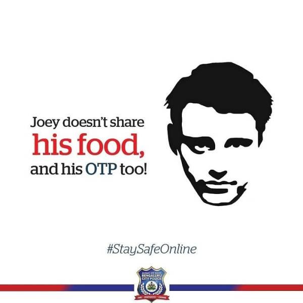 Funny Memes By Indian Police Department (32 pics)