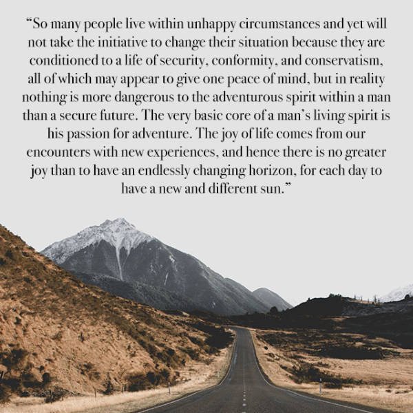 Your Daily Dose Of Motivation (32 pics)