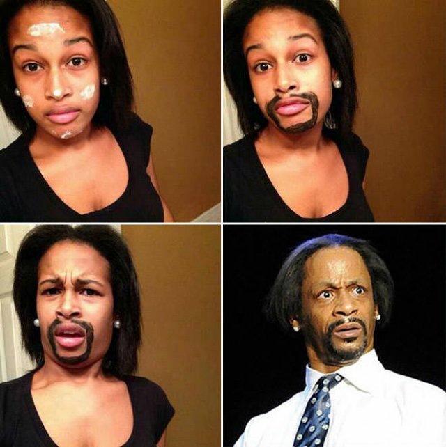 Awesome Transformations (20 pics)