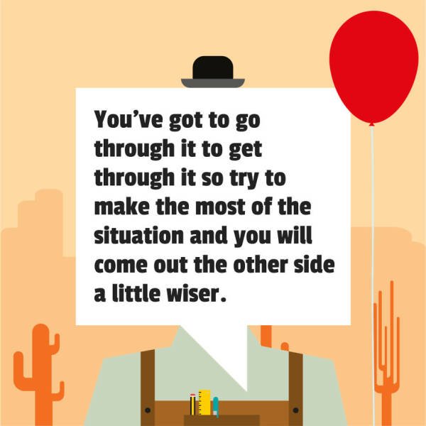 Advices By Dads (30 pics)