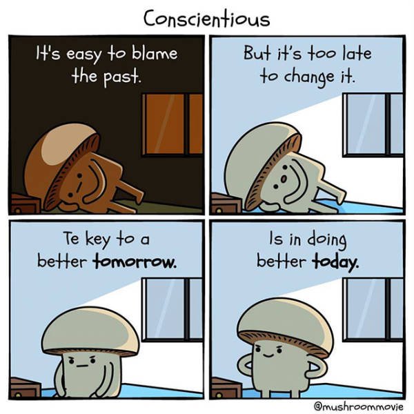 Your Daily Dose Of Motivation (32 pics)