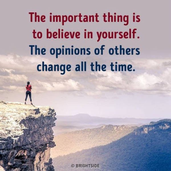 Your Daily Dose Of Motivation (32 pics)