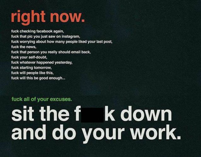 Your Daily Dose Of Motivation (32 pics)