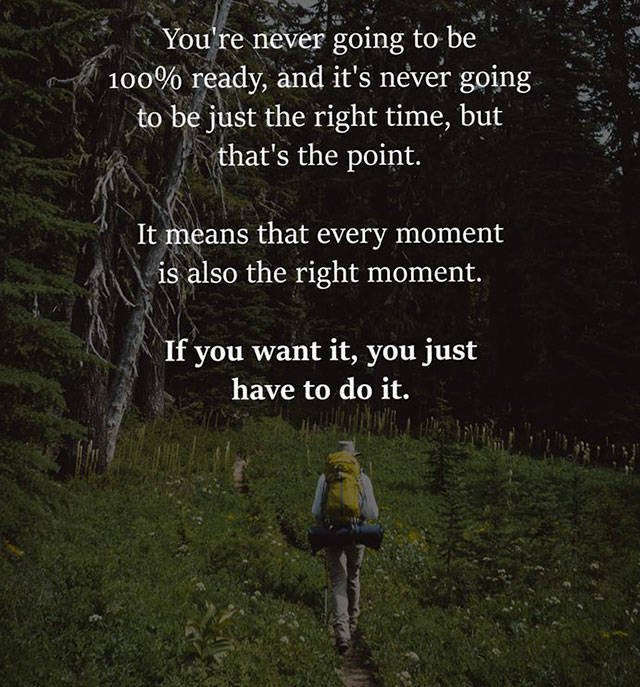 Your Daily Dose Of Motivation (32 pics)