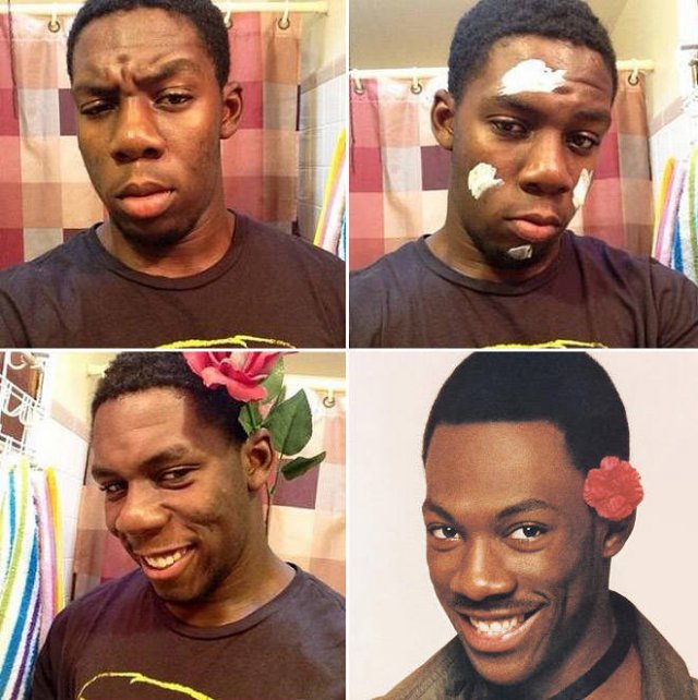 Awesome Transformations (20 pics)