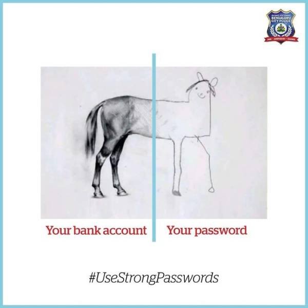Funny Memes By Indian Police Department (32 pics)