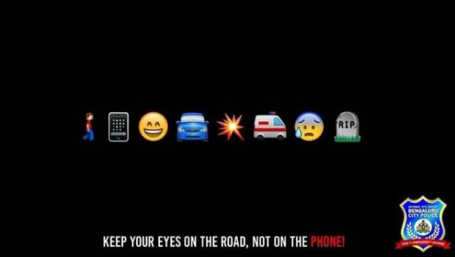 Funny Memes By Indian Police Department (32 pics)