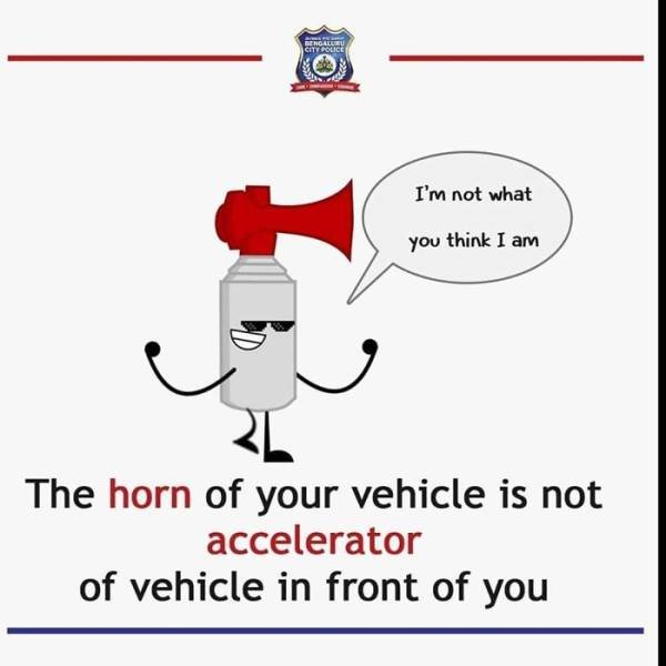 Funny Memes By Indian Police Department (32 pics)