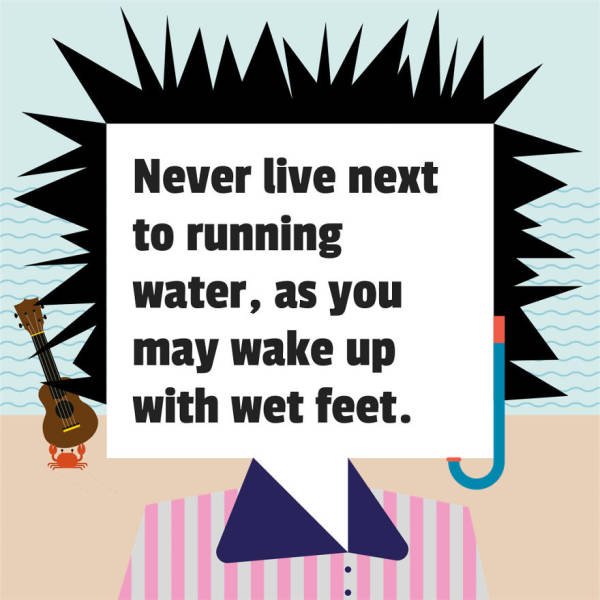 Advices By Dads (30 pics)
