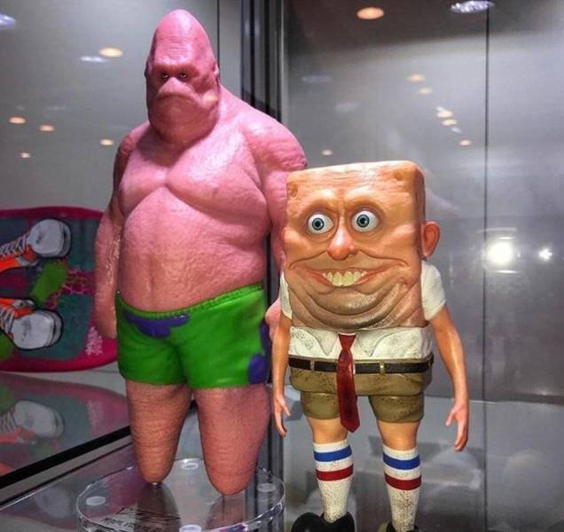 Acid Picdump. Part 2 (100 pics)