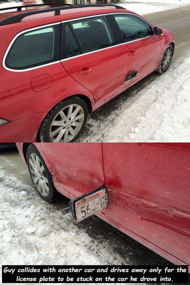 Sh*t Happens (55 pics)