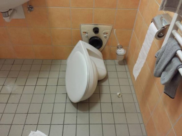 Sh*t Happens (55 pics)