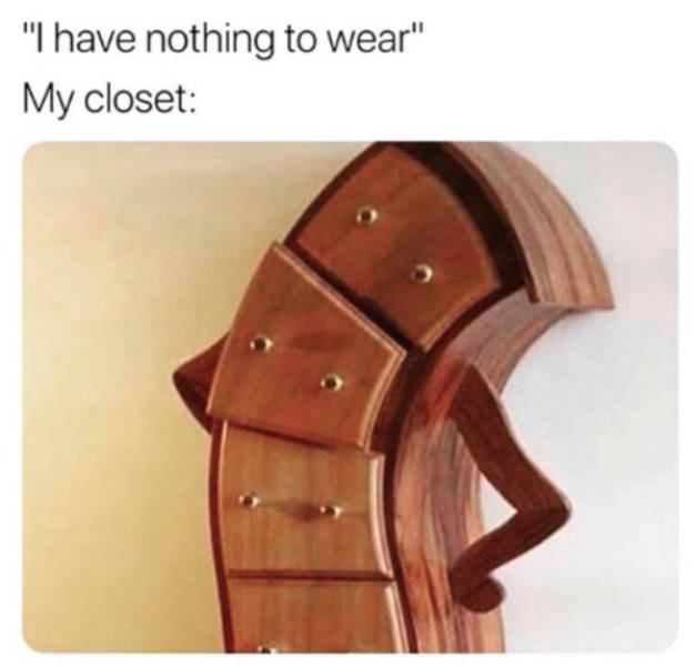 Period Memes (29 pics)
