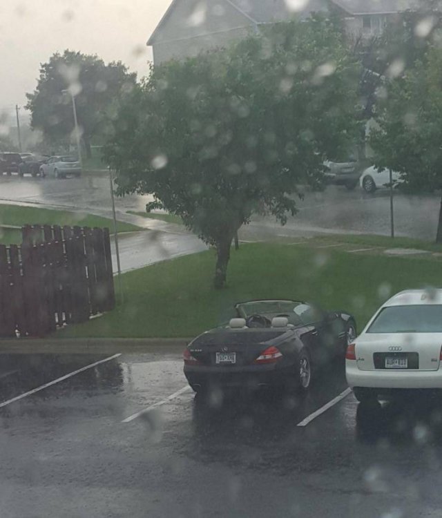 Sh*t Happens (55 pics)