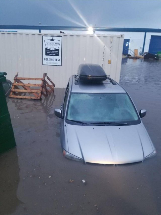 Sh*t Happens (55 pics)