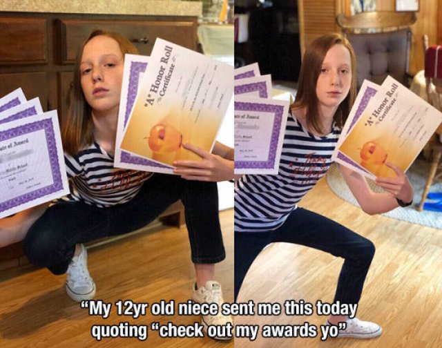 Life Is Awesome! (41 pics)