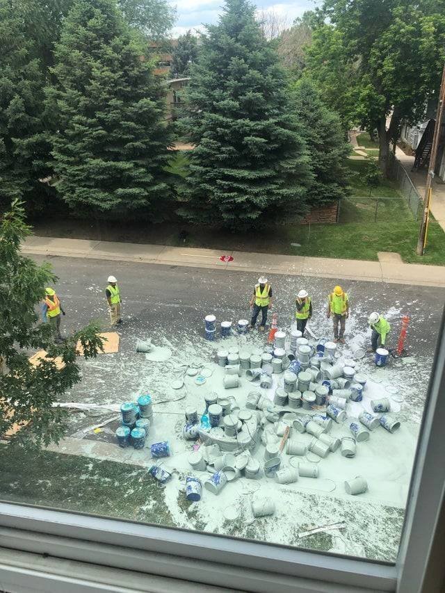 Sh*t Happens (55 pics)