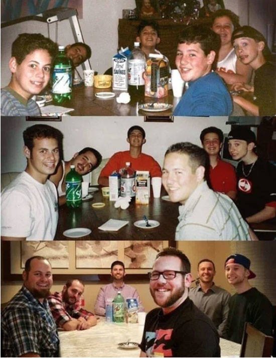 Life Is Awesome! (41 pics)