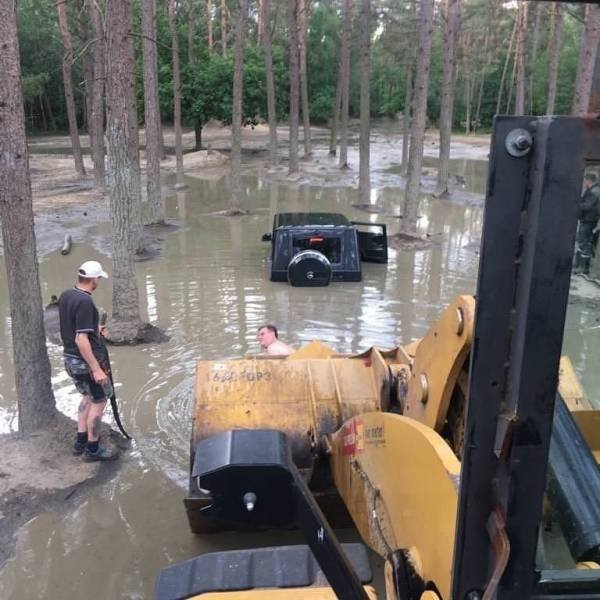 Sh*t Happens (55 pics)