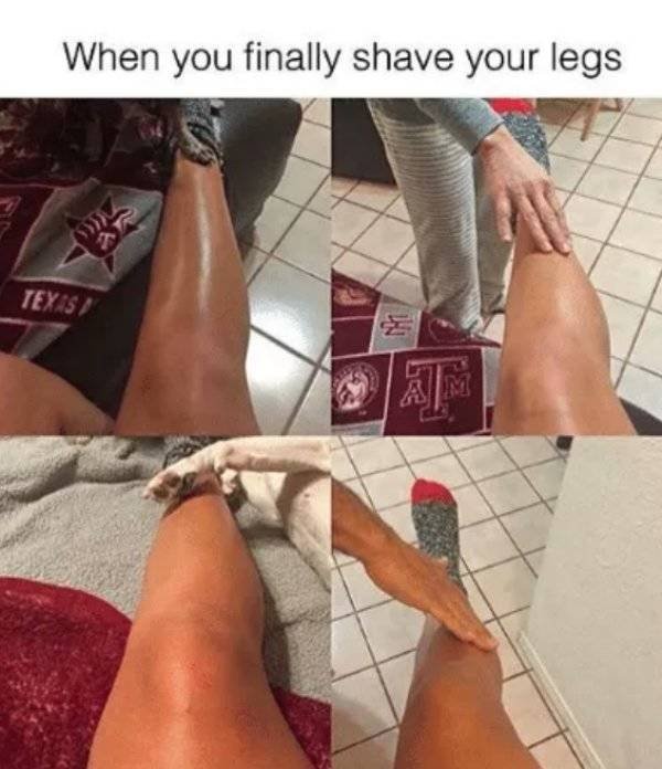 Period Memes (29 pics)