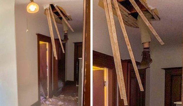 Sh*t Happens (55 pics)
