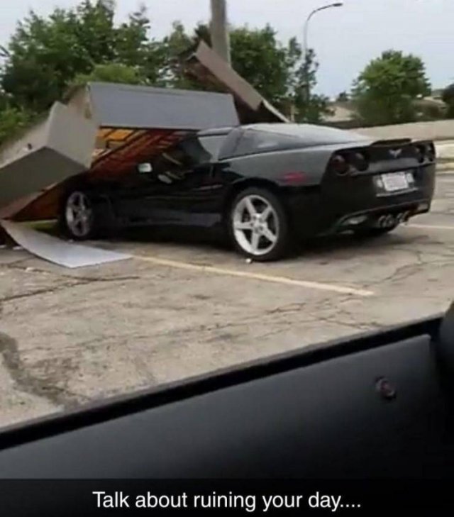 Sh*t Happens (55 pics)