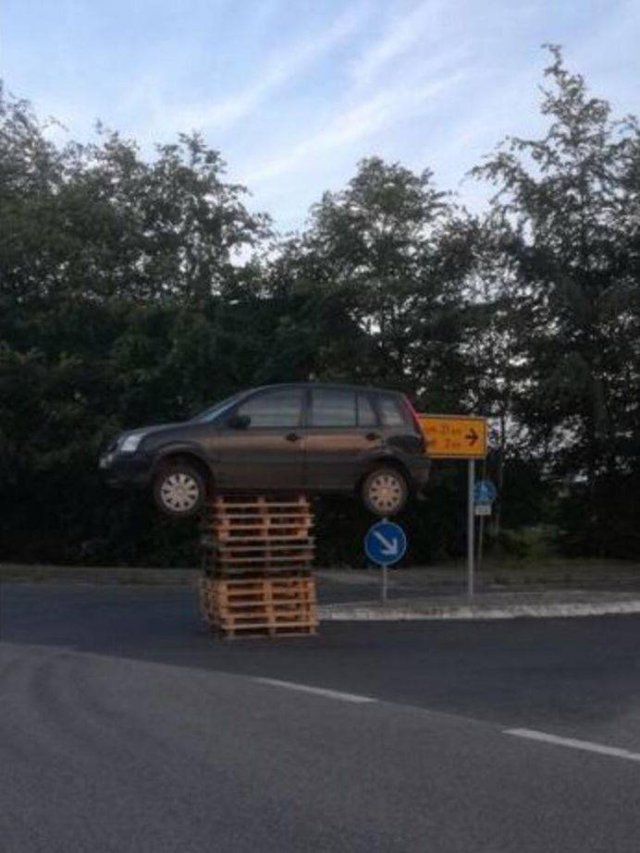 Sh*t Happens (55 pics)