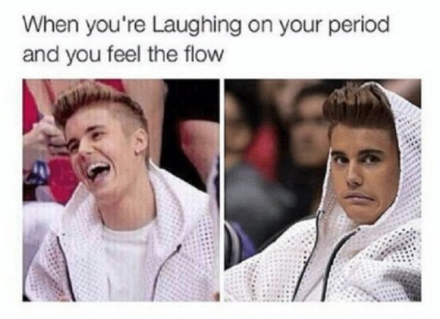 Period Memes (29 pics)