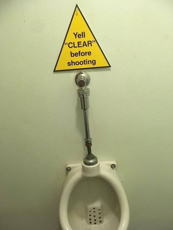 Very Strange Signs (29 pics)