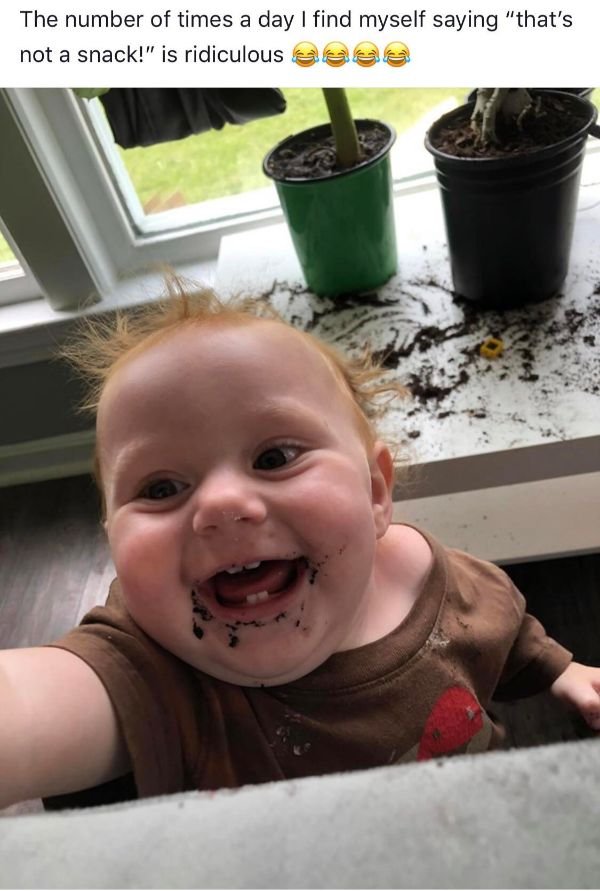 Kids Are Fun (25 pics)