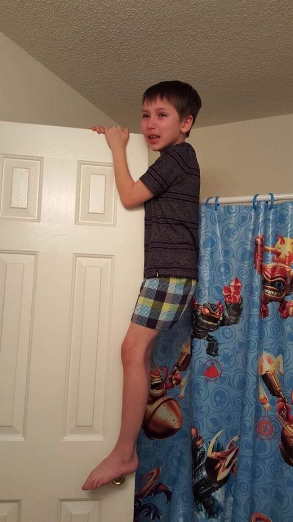 Kids Are Fun (25 pics)