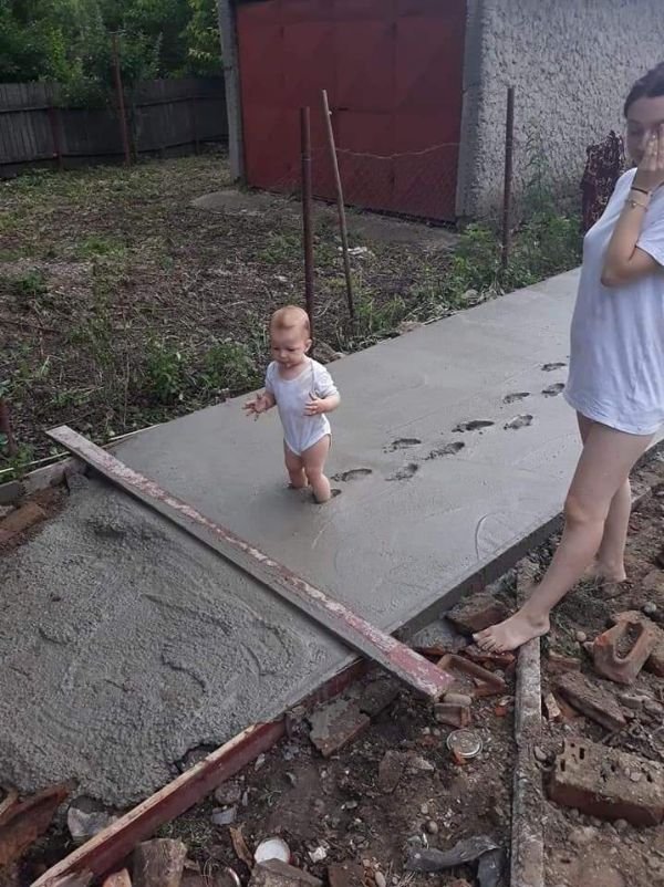 Kids Are Fun (25 pics)