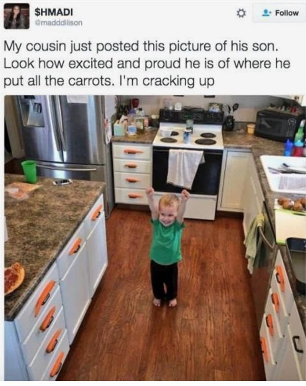 Kids Are Fun (25 pics)