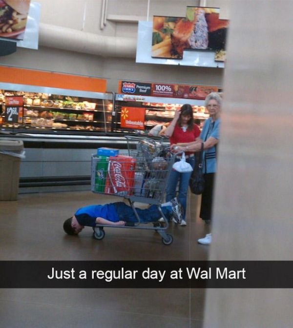 Kids Are Fun (25 pics)