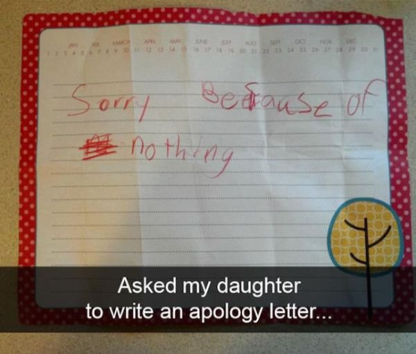 Kids Are Fun (25 pics)