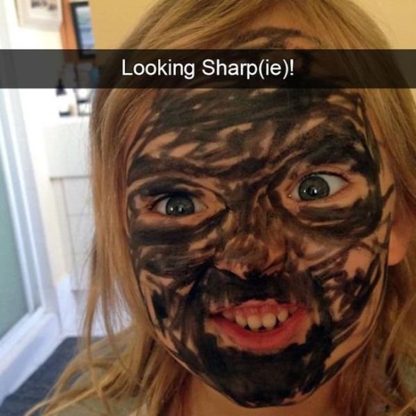 Kids Are Fun (25 pics)