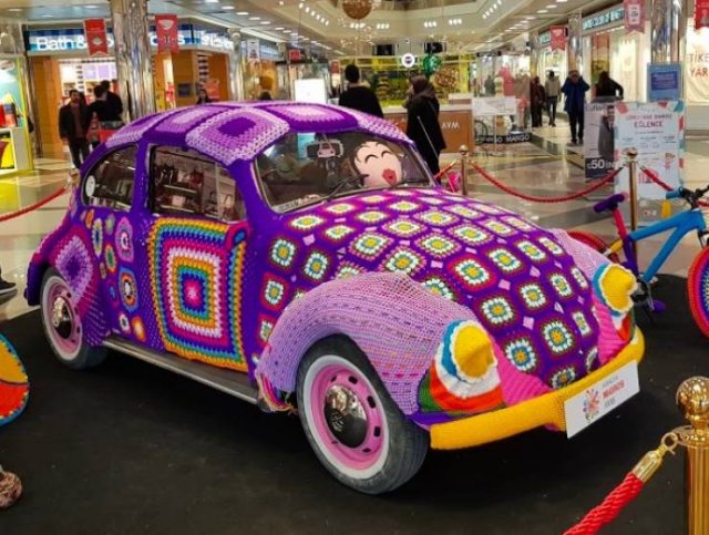 Acid Picdump. Part 2 (94 pics)