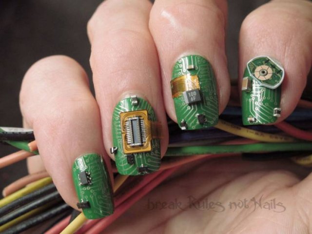 Acid Picdump. Part 2 (94 pics)
