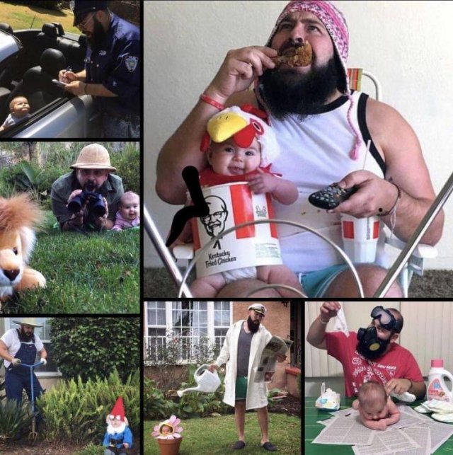 Acid Picdump. Part 2 (94 pics)