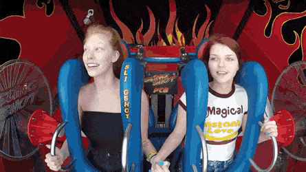 Acid Gifdump, July 1 (25 gifs)