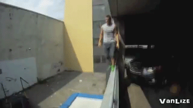 Acid Gifdump, July 1 (25 gifs)