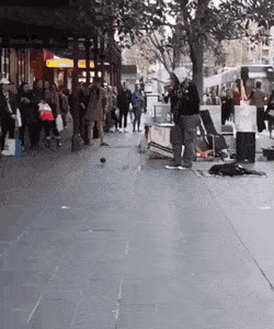 Acid Gifdump, July 1 (25 gifs)