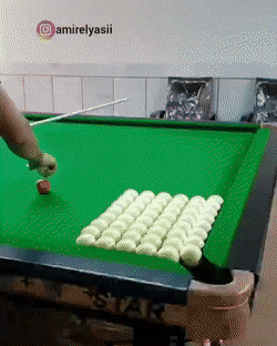 Acid Gifdump, July 1 (25 gifs)