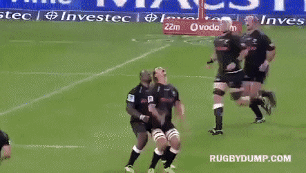 Acid Gifdump, July 1 (25 gifs)
