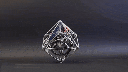 Acid Gifdump, July 1 (25 gifs)