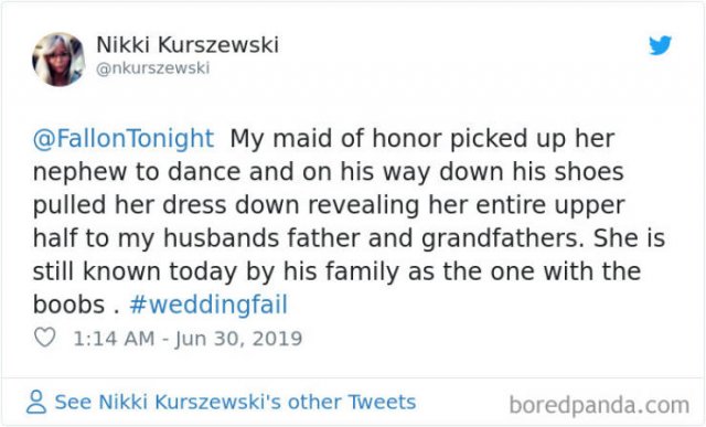 Wedding Fails (32 pics)