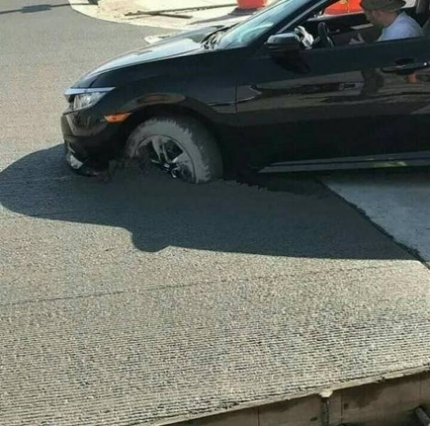 Car Fails (28 pics)