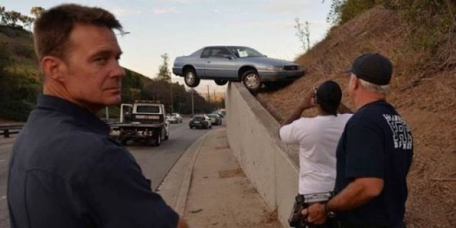 Car Fails (28 pics)