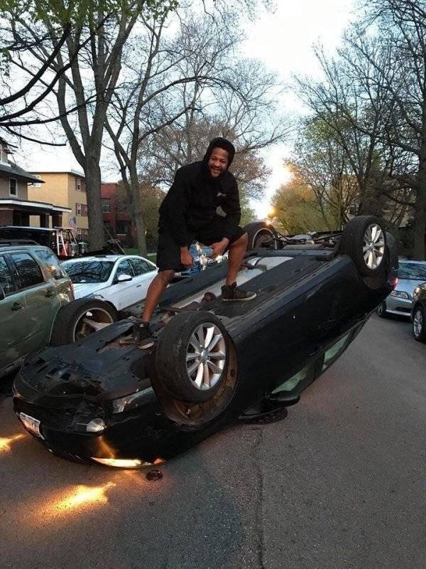 Car Fails (28 pics)