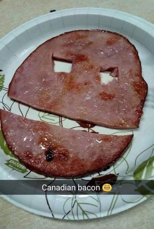 Welcome To Canada (34 pics)
